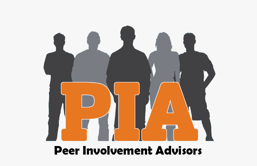 Clipart Group Of People Png - Silhouette Of A Group Of People, Transparent Clipart