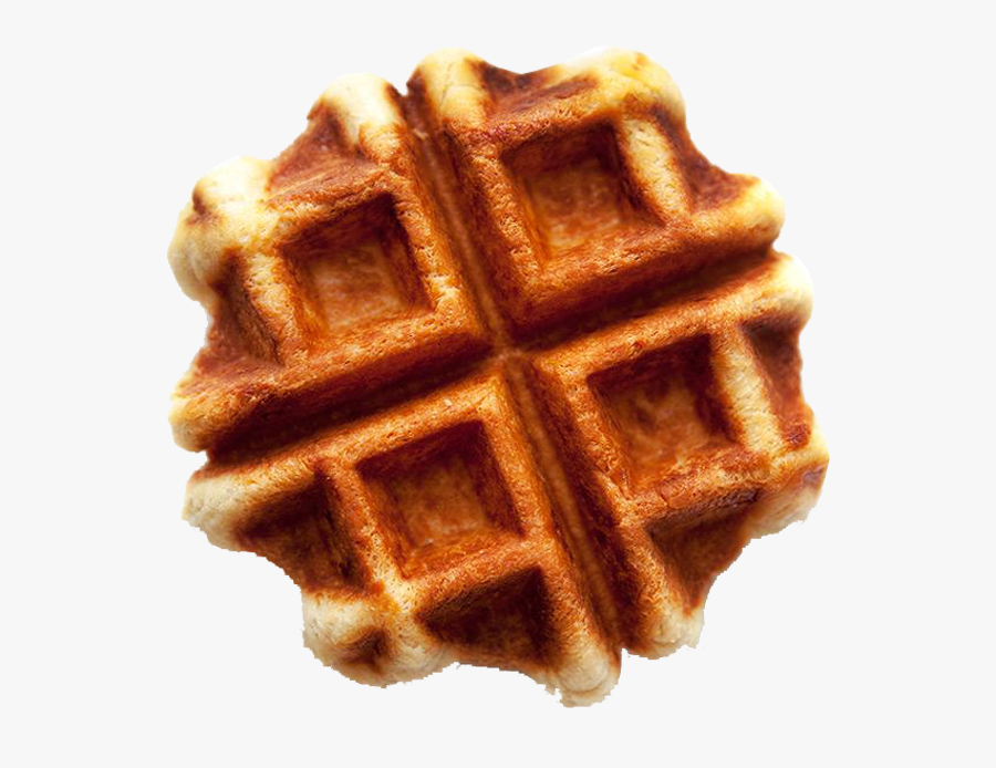 43847 Belgian Waffle , Free Transparent Clipart ClipartKey