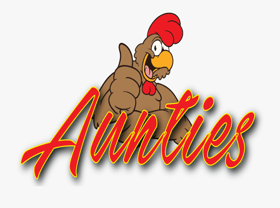 Transparent 50 Cent Png - Aunties Chicken And Waffles Menu, Transparent Clipart
