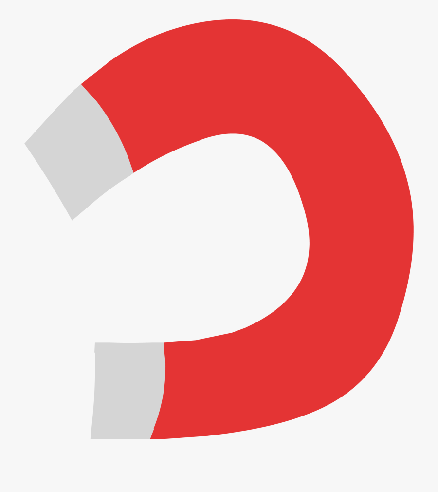 Image Ponymaker Magnet My Little Pony Friendship Is - Magnet Positive Negative Charge, Transparent Clipart