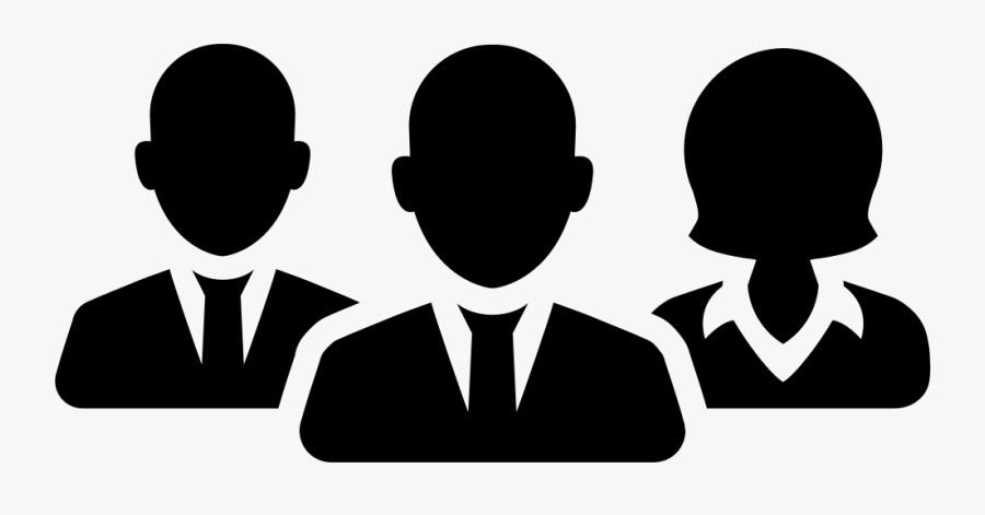 Company, Group, People, Strong, Team Icon - Team Workers Icon, Transparent Clipart