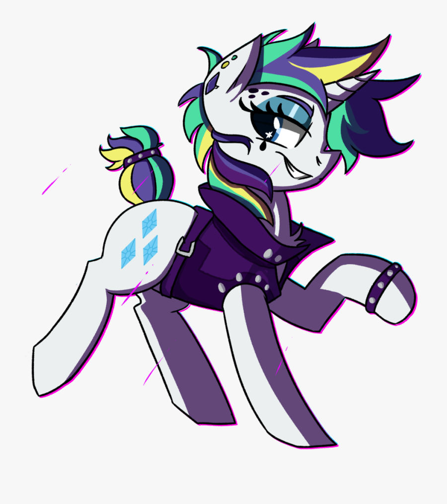 Alternate Hairstyle, Artist - Cartoon, Transparent Clipart