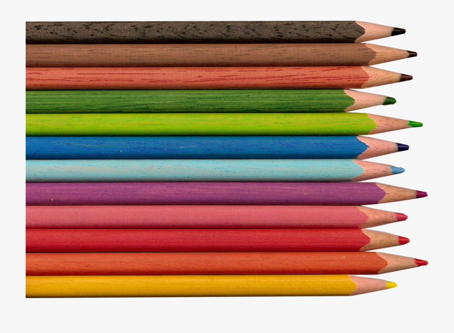 Pencil Png Image - Pencil Png, Transparent Clipart