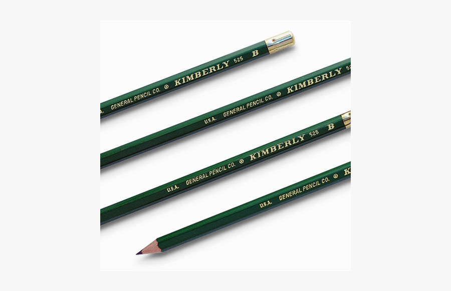 Pencil Clipart Graphite Pencils - Calligraphy, Transparent Clipart