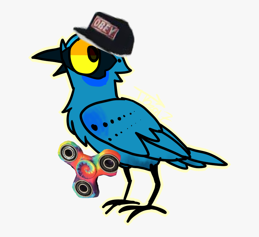 By Seagull - Illustration, Transparent Clipart