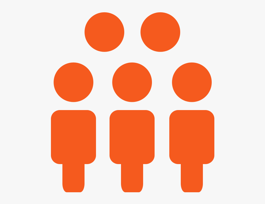 The Spark Group - Circle, Transparent Clipart
