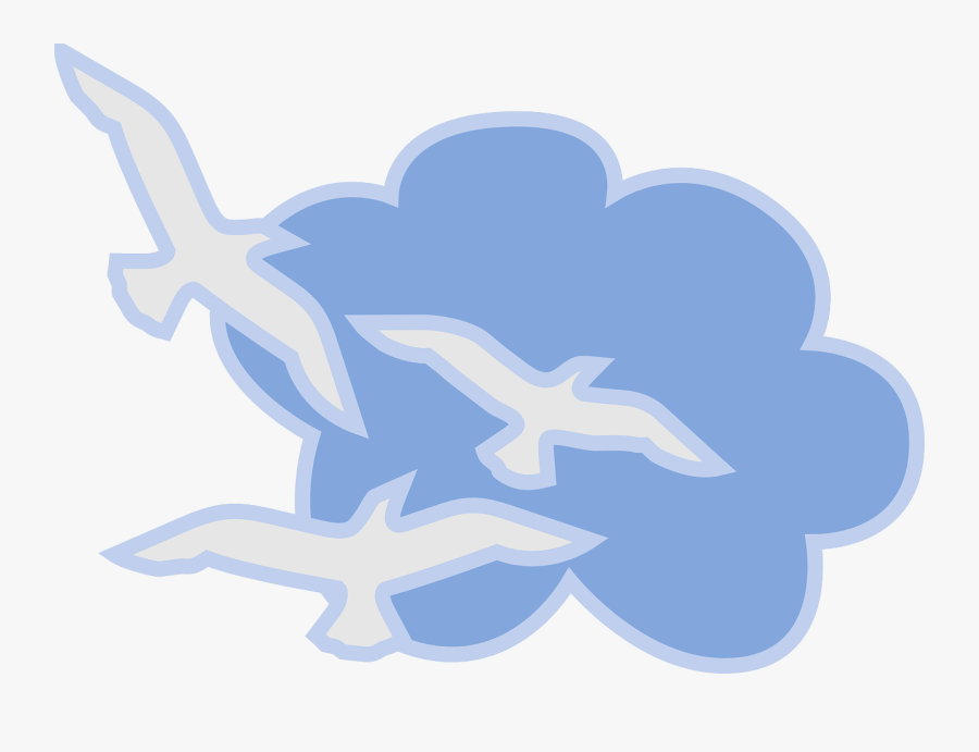 White Dove Images - Bird In Sky Clipart, Transparent Clipart