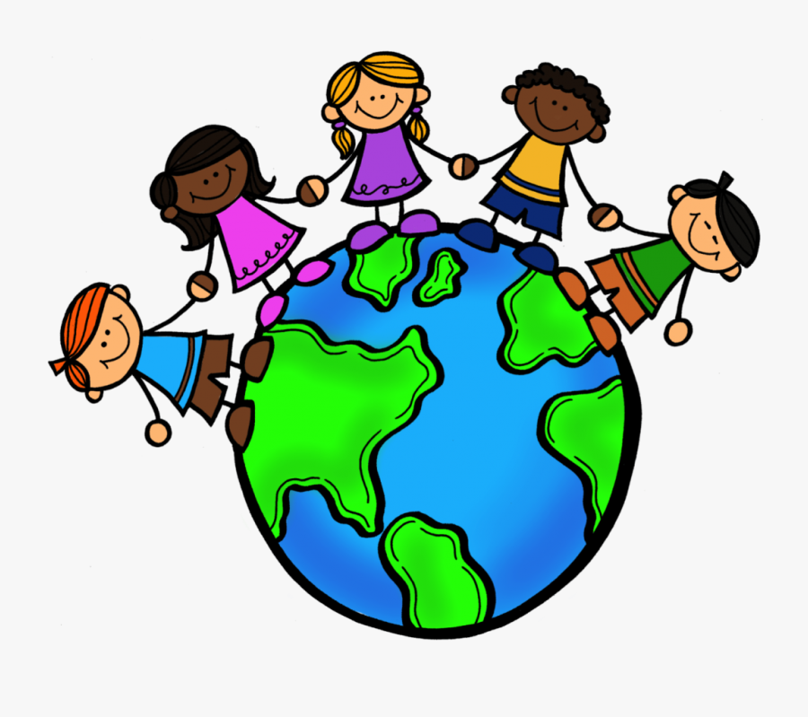 Harmony Clipart At Getdrawings - Clip Art Harmony Day, Transparent Clipart