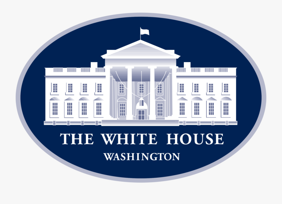 Global Action Platform Svg Download - White House Staff Logo, Transparent Clipart