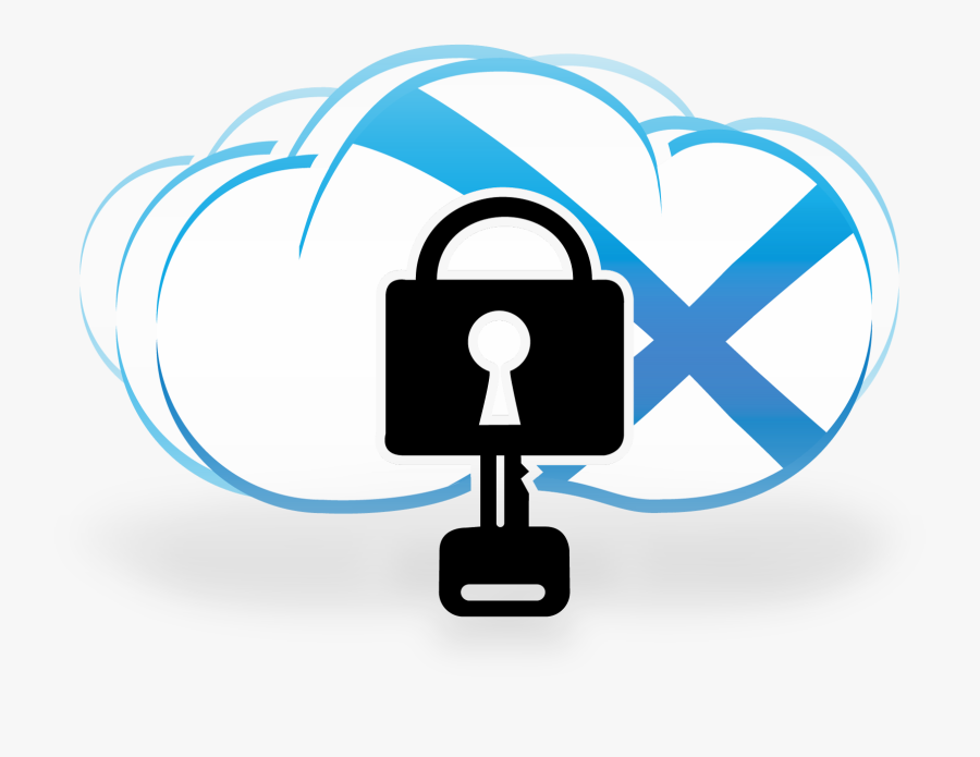 Download Graphic Transparent White House Clipart Number - Cloud Computing, Transparent Clipart