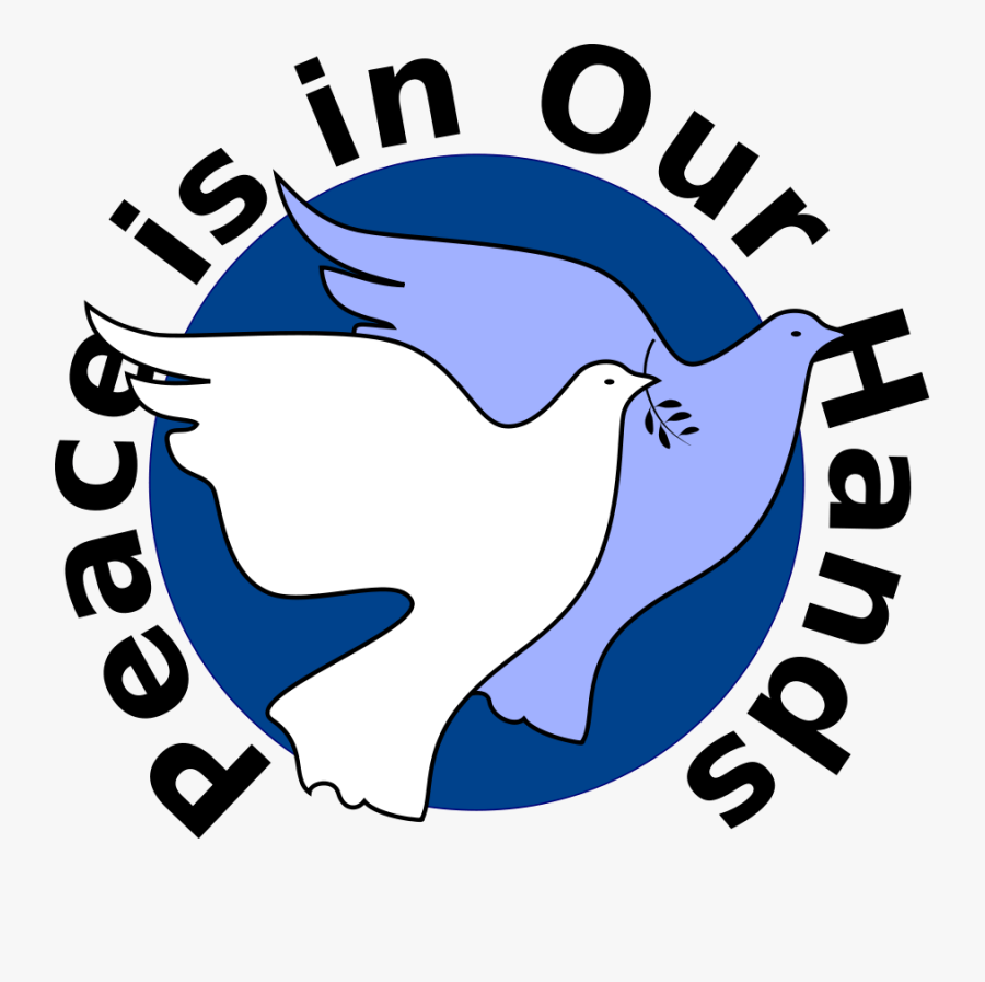 World Peace Clipart Kid - Peace In South Africa, Transparent Clipart