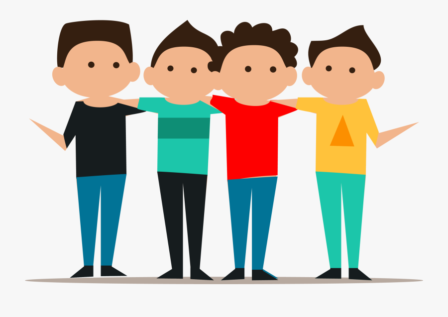 Member Clip Arts For - Refer A Friend, Transparent Clipart