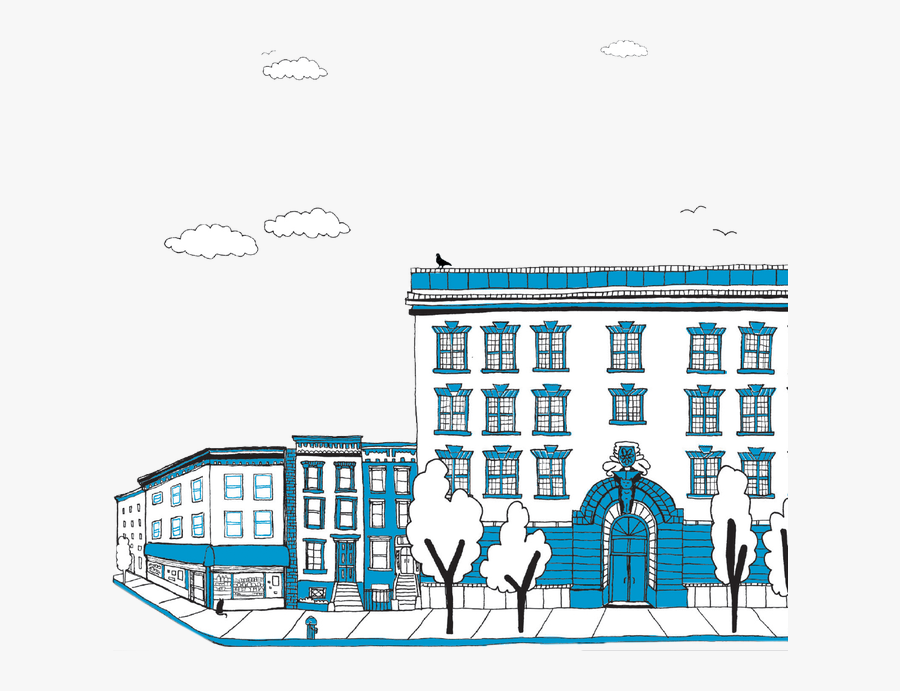 Publishers Amie S Book - Architecture, Transparent Clipart