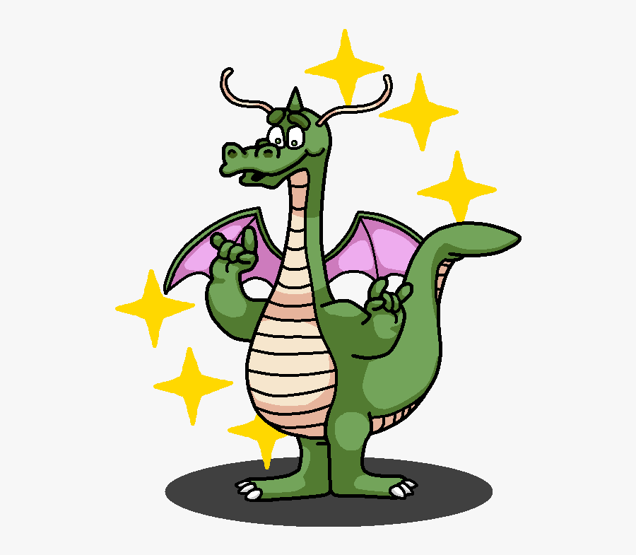 Puff The Magic Dragon Clipart , Png Download - Puff The Magic Dragon Clipart, Transparent Clipart