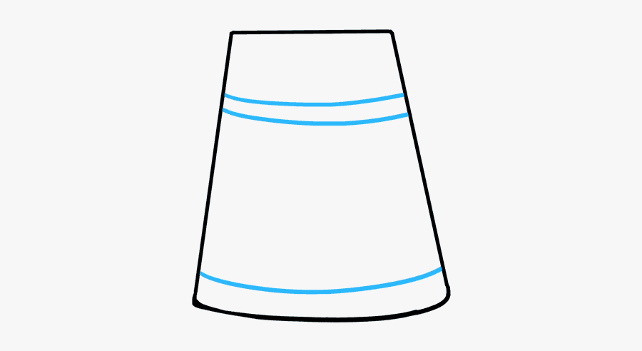 How To Draw A Watering Can, Transparent Clipart