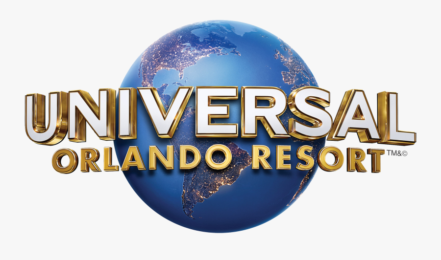 Magic Studios Japan Singapore Of Universal Orlando - Universal Studios Orlando Logo, Transparent Clipart