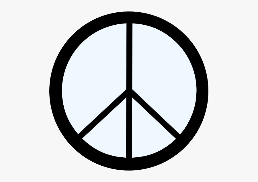 Peace Signs Clip Art Clipart - Symbol For Black People, Transparent Clipart