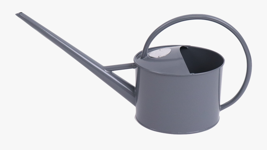 Transparent Watering Can Png - Teapot, Transparent Clipart