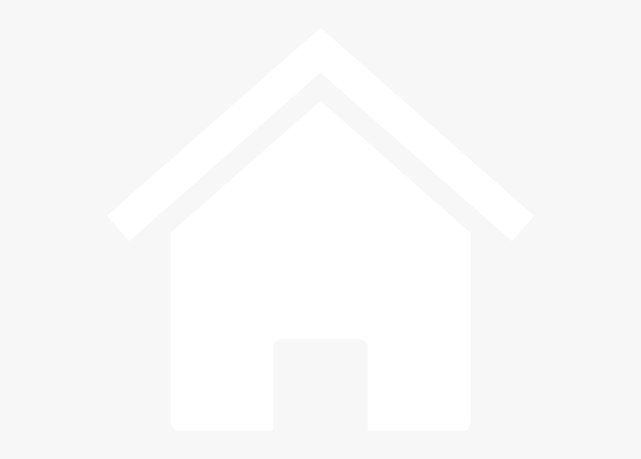 White House Black Background, Transparent Clipart