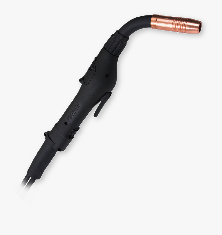 Clip Royalty Free Library Download Guns And Pistols - Welding Gun Png, Transparent Clipart