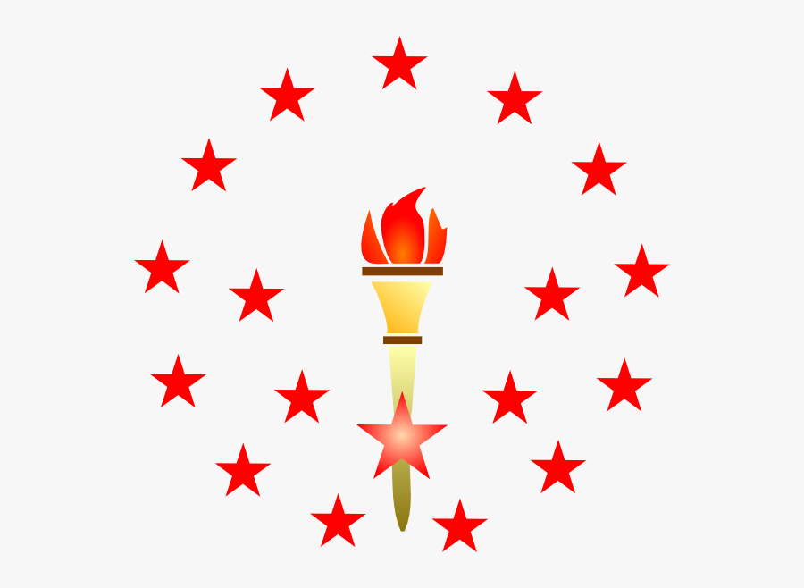 Deputy Secretary Of Defense Flag, Transparent Clipart