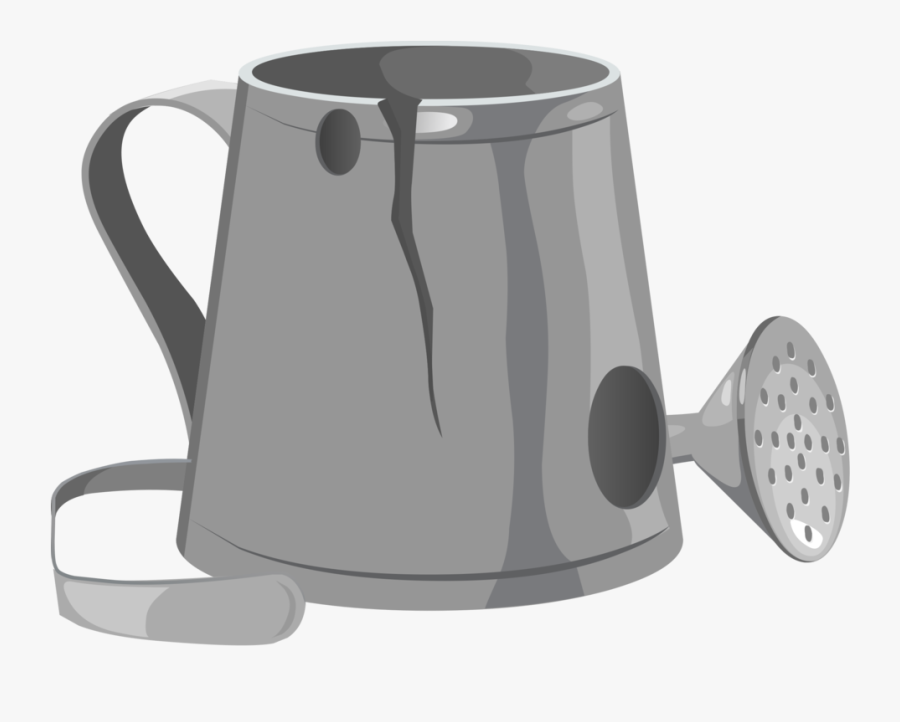 Small Appliance,cup,kettle - Watering Can, Transparent Clipart