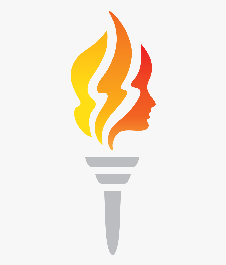 Download Clipart Torch Png - Olympic Torch Torch Png, Transparent Clipart