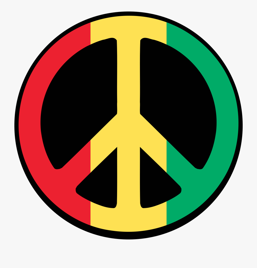 Logo Peace - Clipart Best - Peace Logos, Transparent Clipart