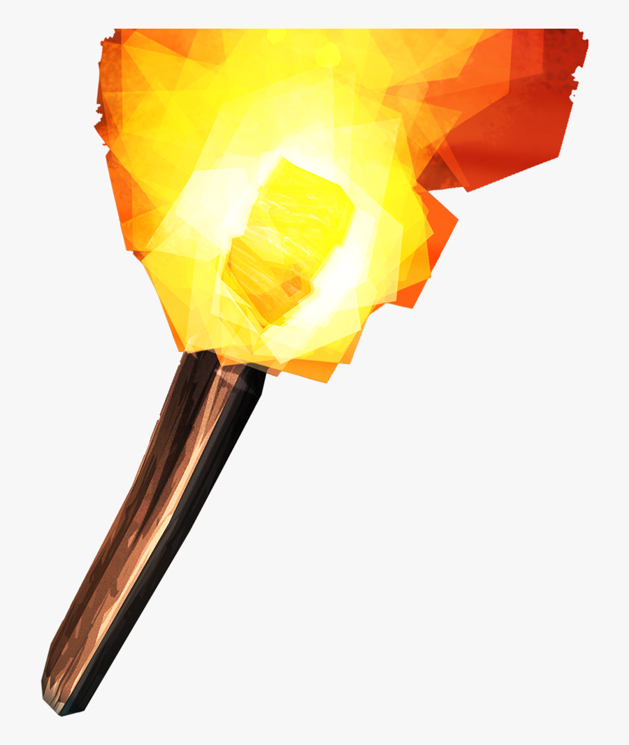 Torch Png Image - Portable Network Graphics, Transparent Clipart
