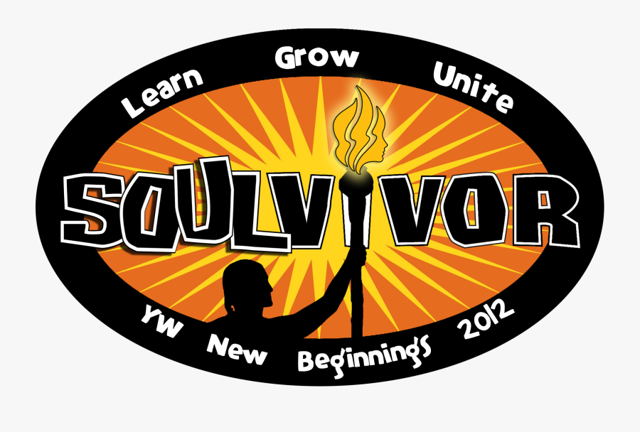 Survivor Logo You Can Download Inaiepscdrsvgpng Formats