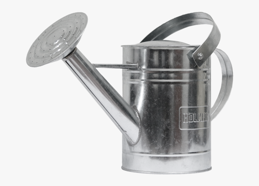 Watering Can Pictures - Materials Used In Watering Plants, Transparent Clipart