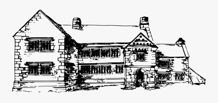 Elevation,angle,area - Arquitetura Sketch Png, Transparent Clipart