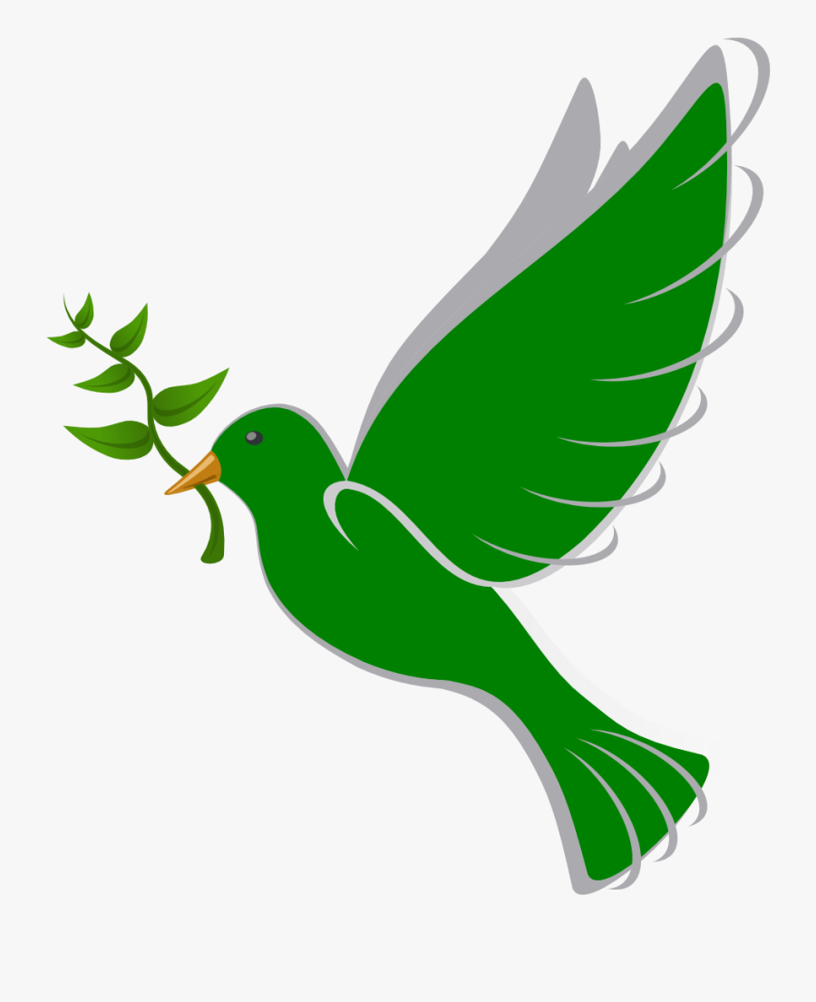Transparent Dove Png - Batak Christian Protestant Church, Transparent Clipart