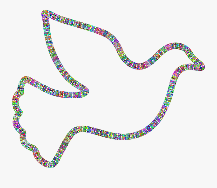 Clipart - Dove Clipart, Transparent Clipart