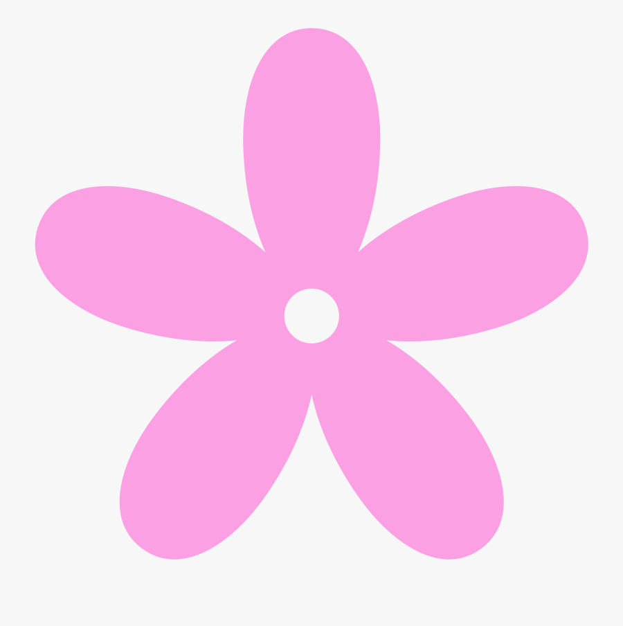 Flower Clip Art Png, Transparent Clipart