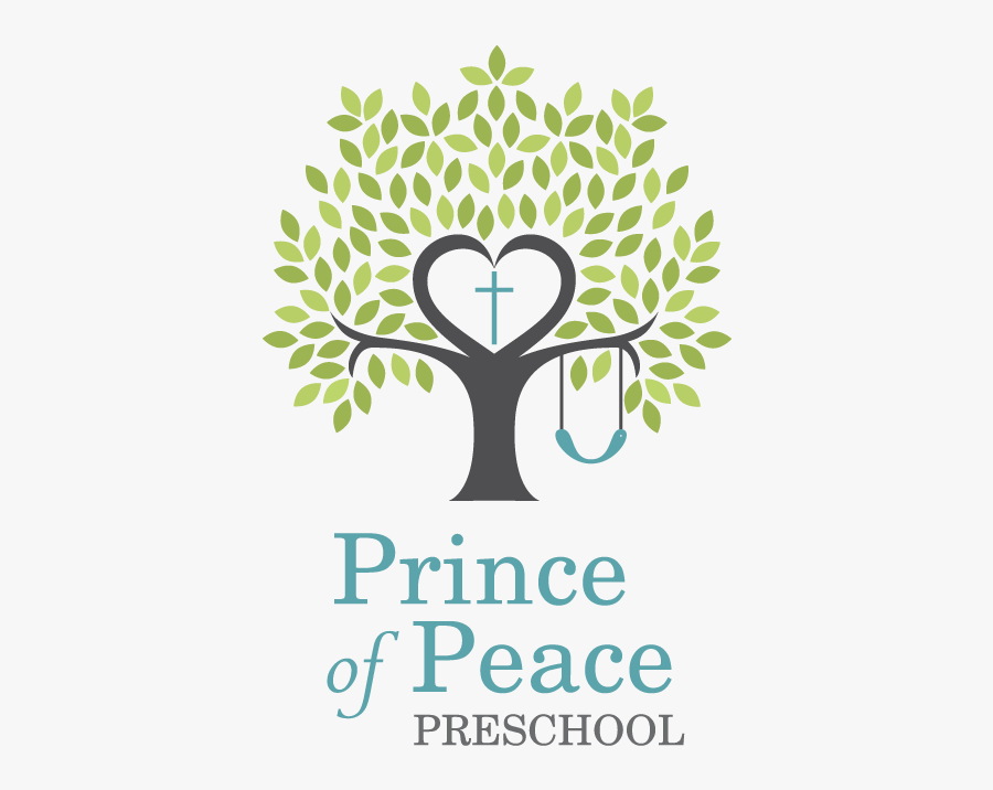 Clip Art Calendar Preschool In Virginia - Christian Preschool Logos, Transparent Clipart