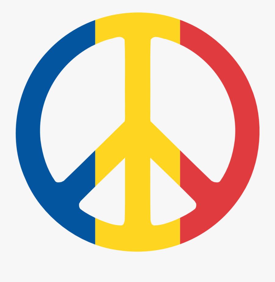Peace - Clipart - World Peace Clipart, Transparent Clipart