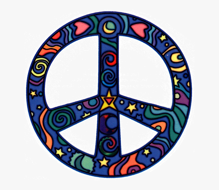 Download Peace Symbol Free Png Photo Images And Clipart - Peace Symbol Png, Transparent Clipart