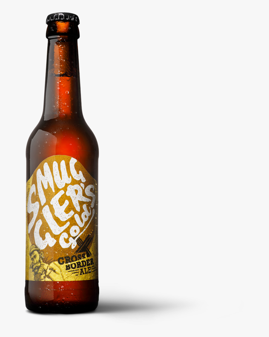 Beer Bottle Clipart , Png Download - Beer Bottle, Transparent Clipart