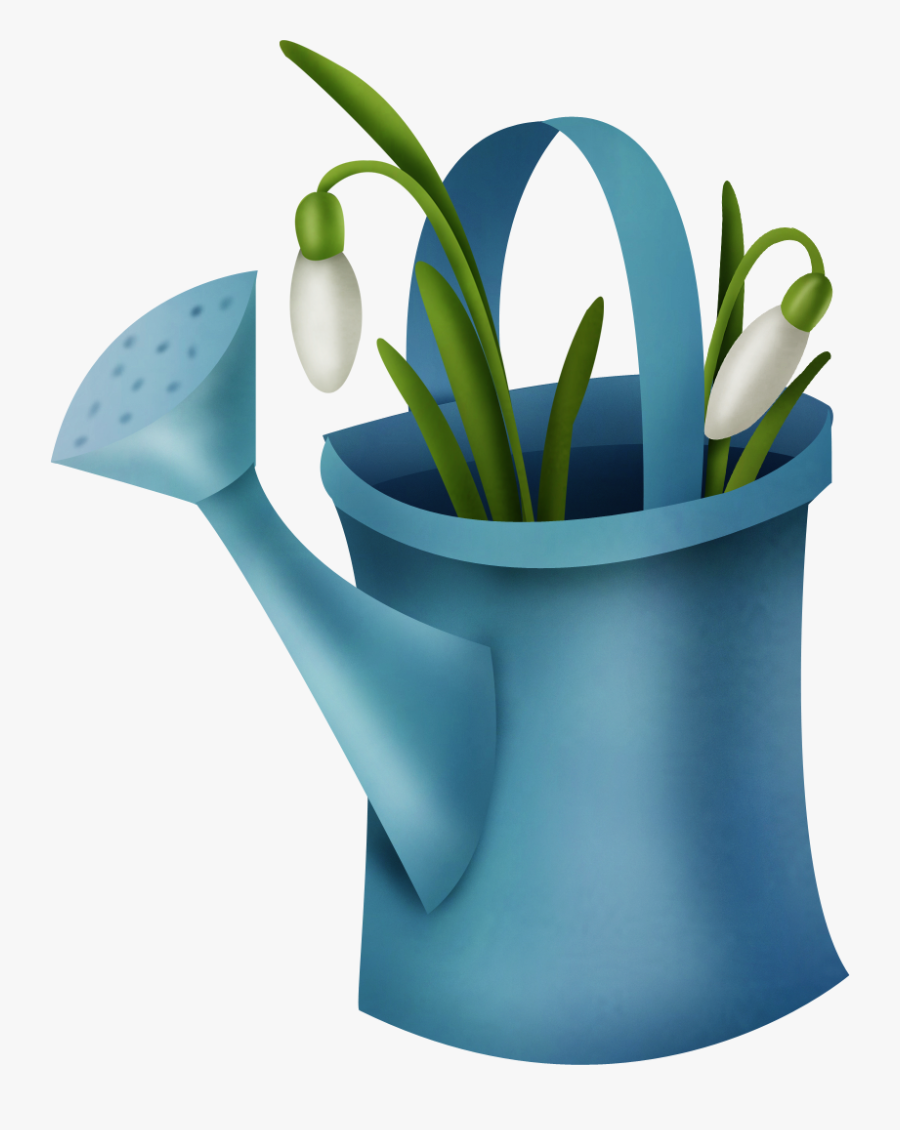 Клипарт Лейка На Прозрачном Фоне , Free Transparent Clipart - ClipartKey