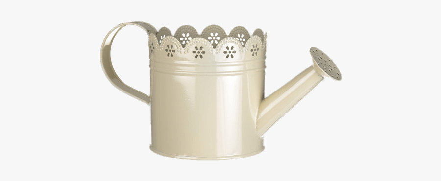 Country Style Watering Can - Watering Can No Background, Transparent Clipart