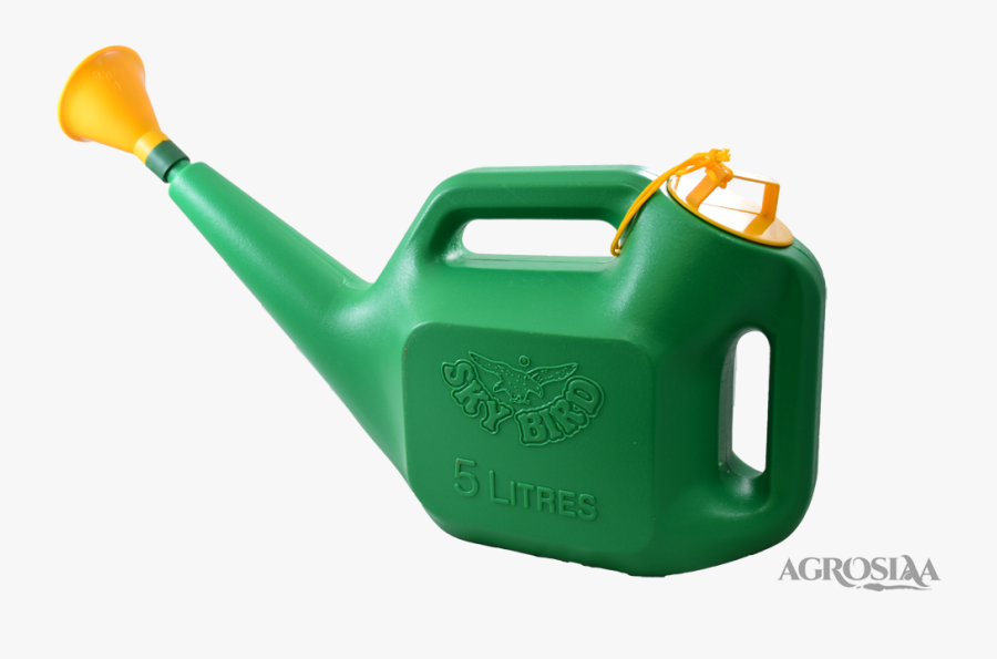 Watering Can - Teapot, Transparent Clipart