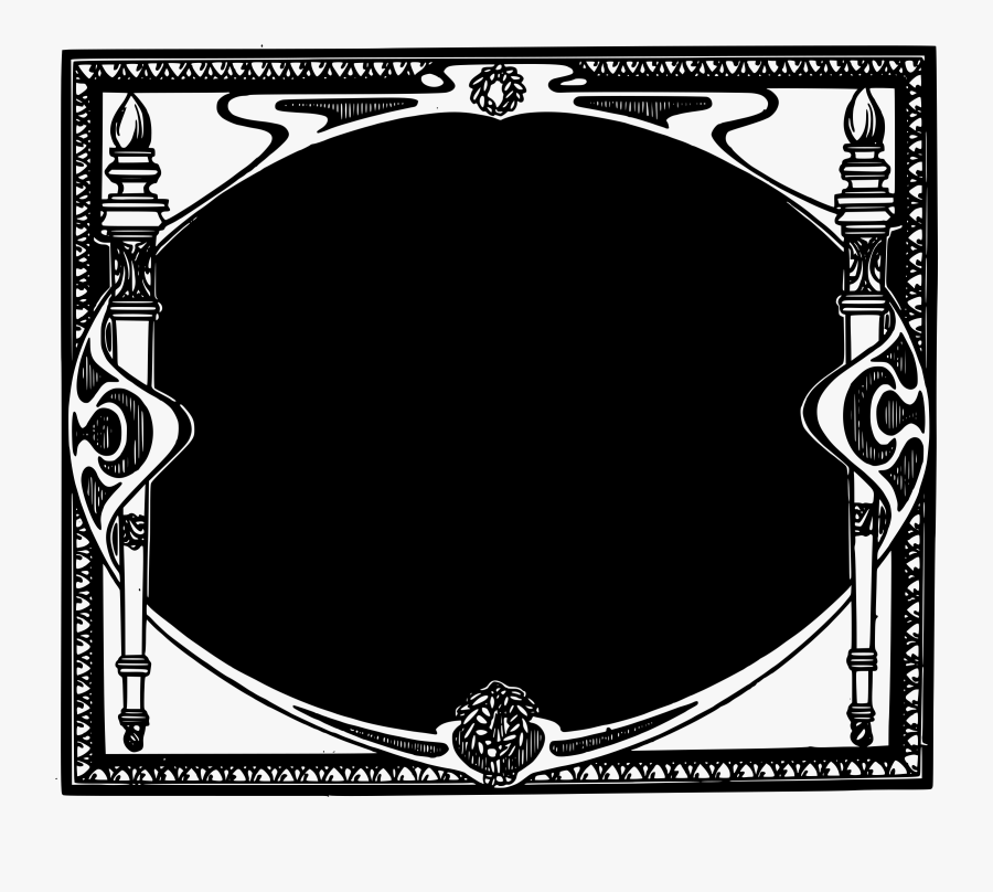 Circle, Transparent Clipart