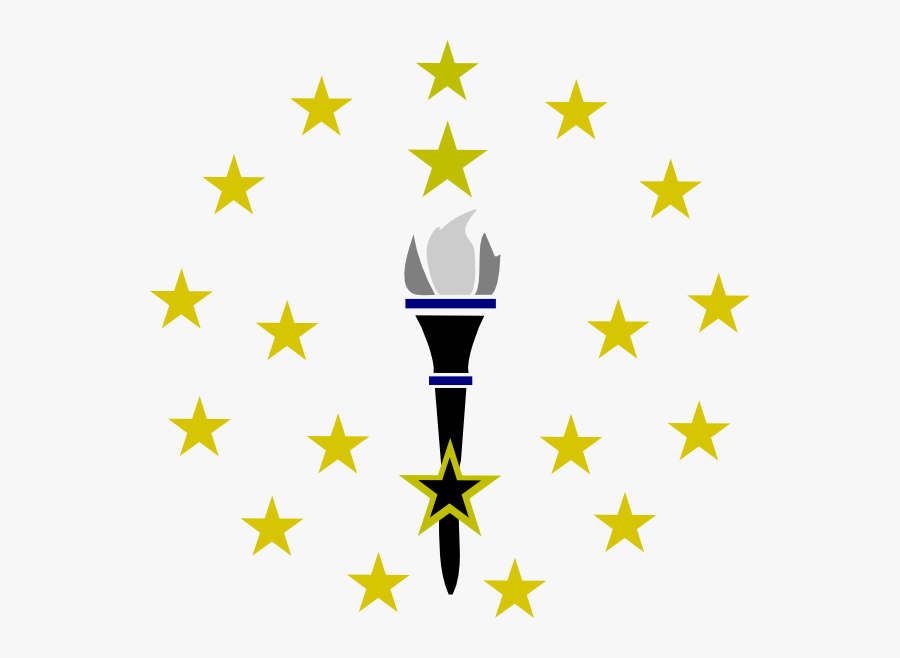 Torch Clipart, Transparent Clipart