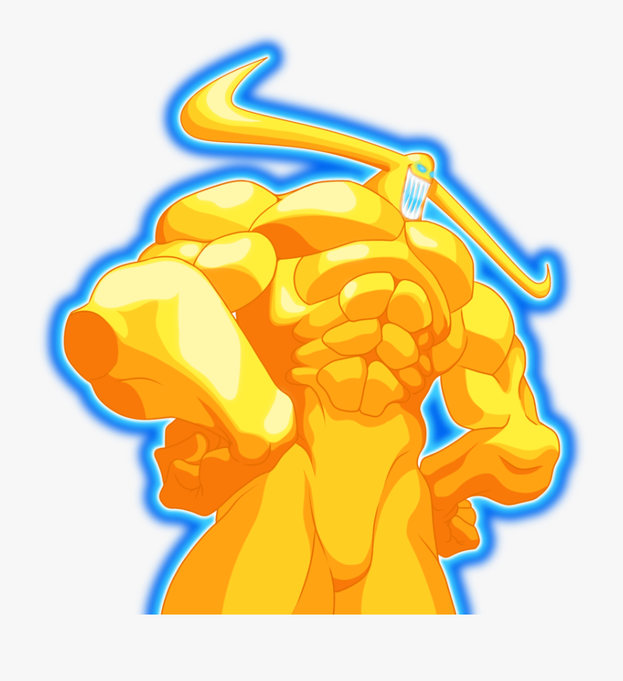 Torch Clipart Victory - Pyron Darkstalkers Pyron, Transparent Clipart