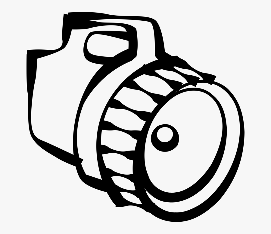 Transparent Flashlight Clipart Png, Transparent Clipart