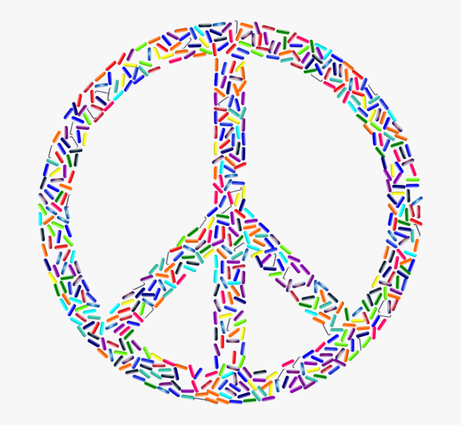 Symmetry,area,text - Symbols Of Love Drawing, Transparent Clipart