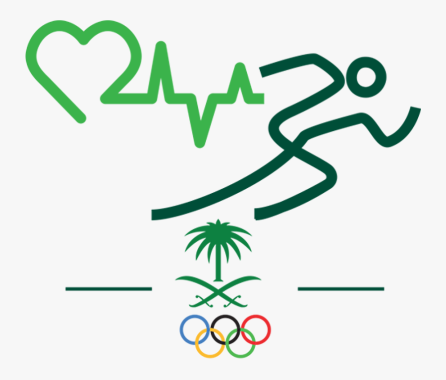 Transparent Medicine Clipart - Olympic Torch Relay Logo, Transparent Clipart
