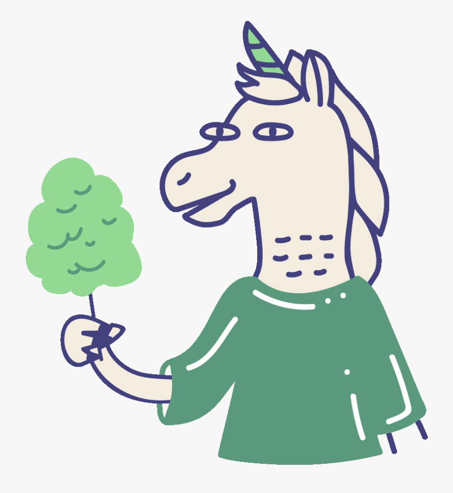 Piercing Peace And Love Sticker By Papanapa - Illustration, Transparent Clipart