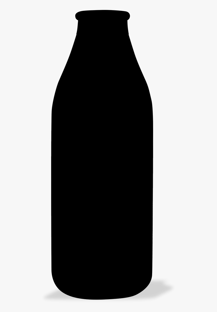 Glass Beer Bottle Hq Image Free Png Clipart - Glass Bottle, Transparent Clipart
